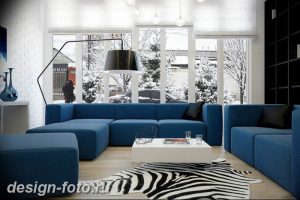 Диван в интерьере 03.12.2018 №416 - photo Sofa in the interior - design-foto.ru